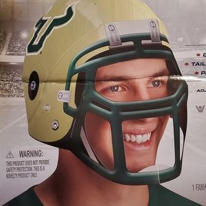 Fan heads USF *RARE*  Adjustable Cardboard